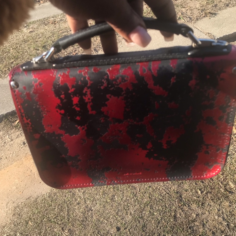 Grafea handbag - Picture 5 of 5